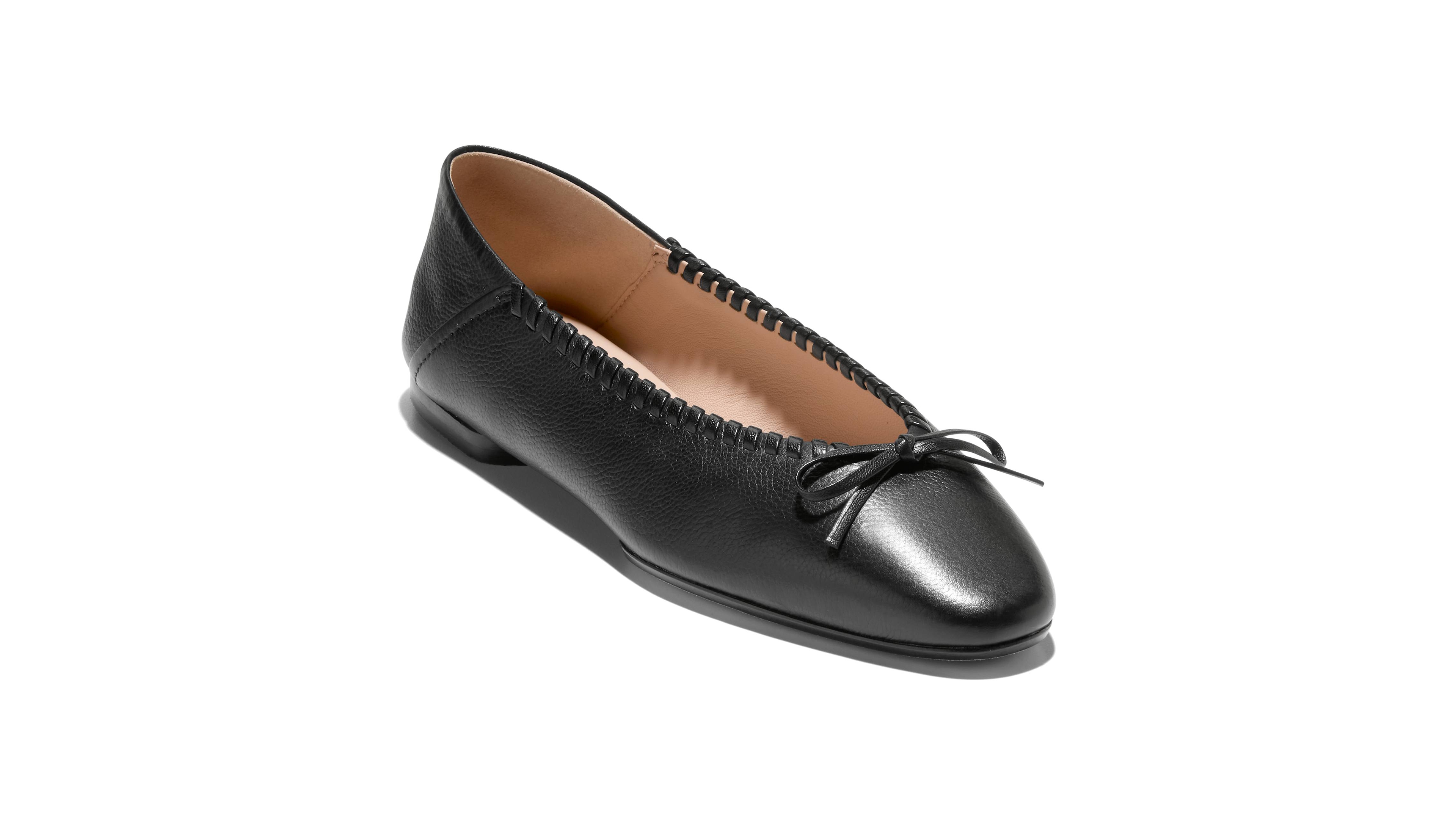 Cole Haan Women's Jaya Travel Ballets Flats
