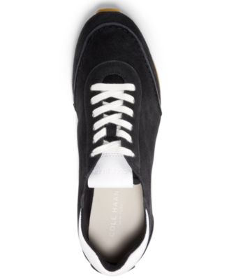 Women's Runner Energyweave Lace-Up Sneakers