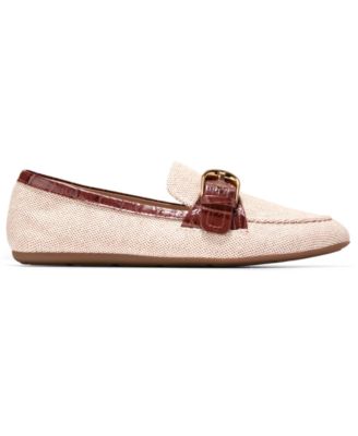 Women's Grand Ambition Alette Slip-On Buckle Loafers