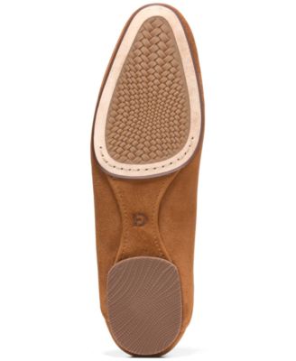 Women's Jaya Travel Ballets Flats