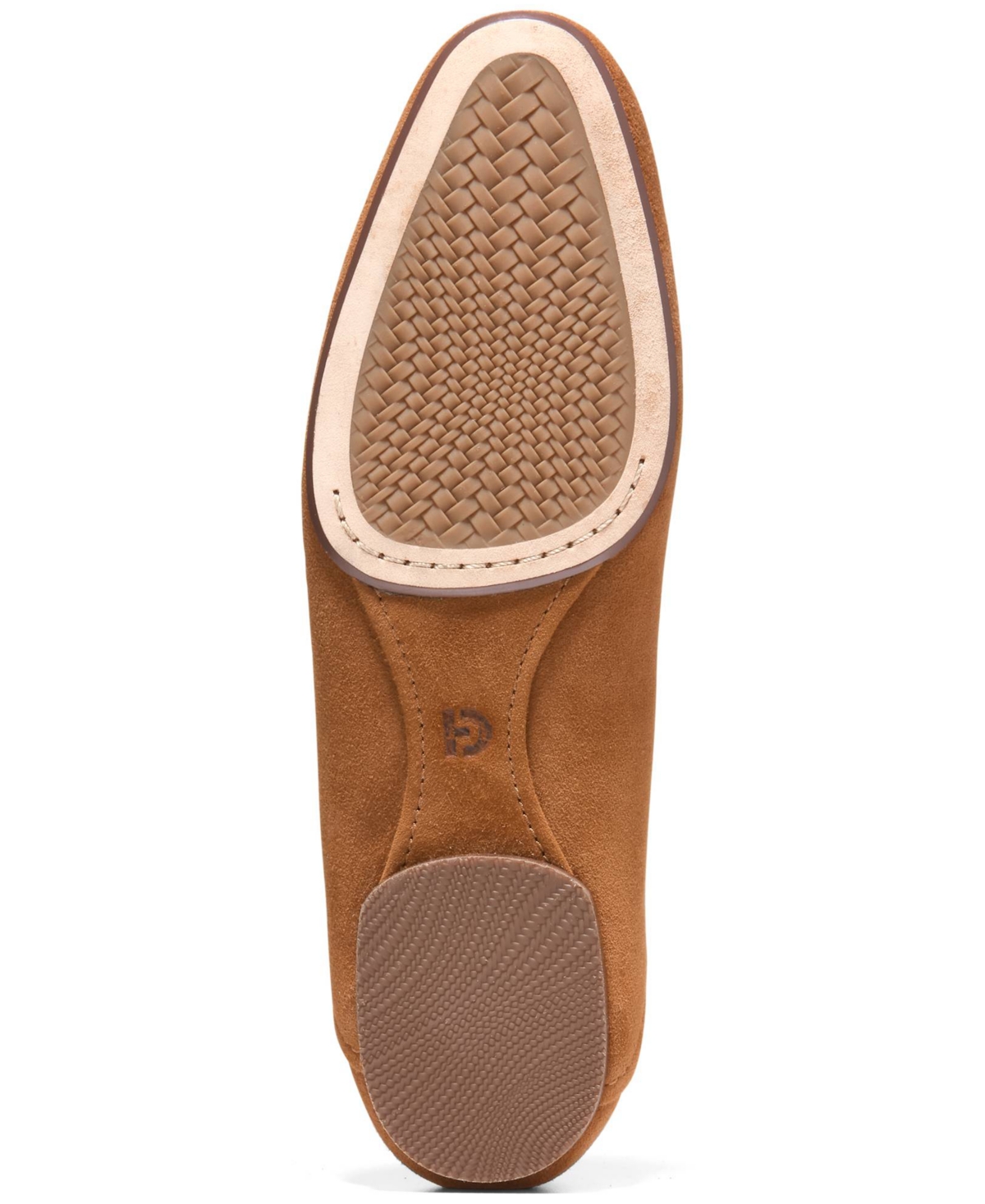 Cole Haan Women's Jaya Travel Ballets Flats