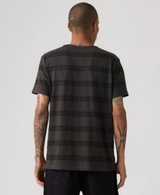 Men's Classic Pocket Short Sleeve Crewneck T-shirt