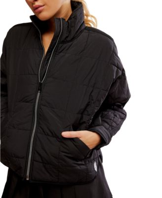 Women's Pippa Packable Puffer Jacket