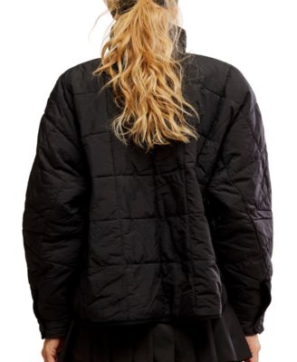Women's Pippa Packable Puffer Jacket