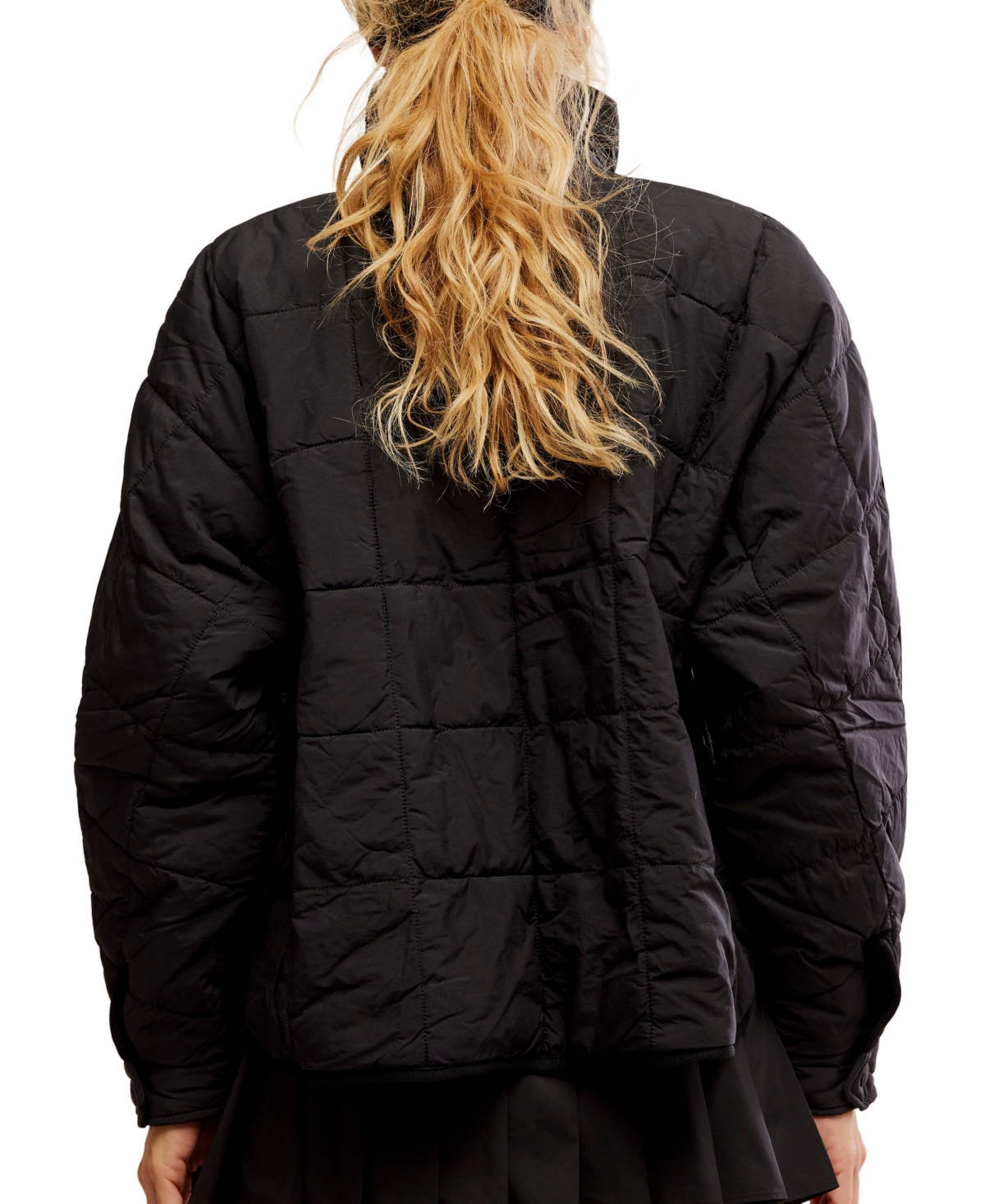 Free People Women's Pippa Packable Puffer Jacket