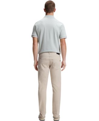 Men's Delaware Stretch-Cotton Canvas Pants