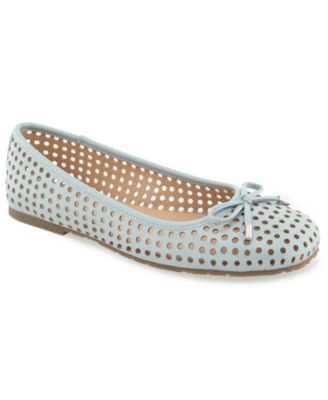 Women's Elstree Ballet Flats