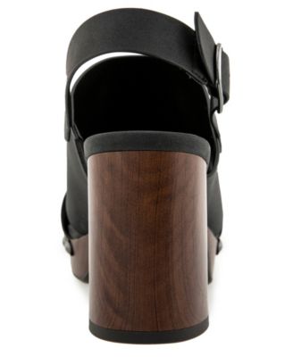 Women's Rehoboth Platform Dress Sandals