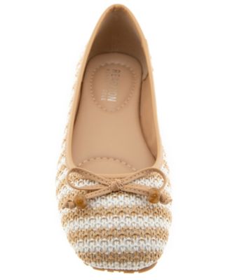 Women's Elstree Ballet Flats
