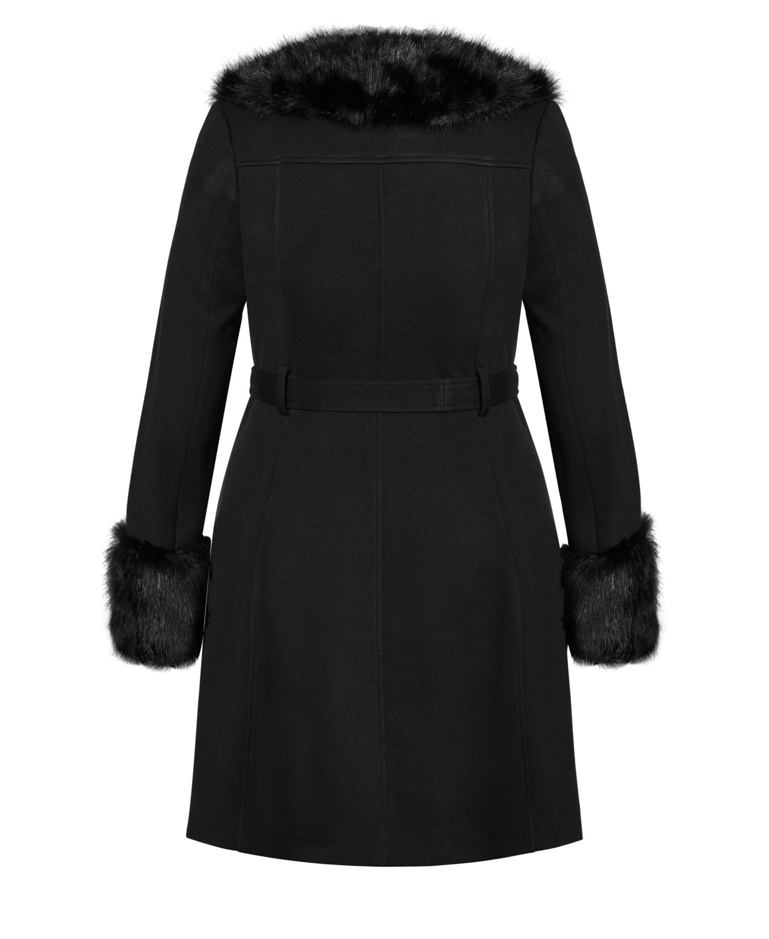 Women's Make Me Blush Coat