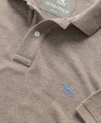 Rodd Gunn Men's The Gunn Polo Shirt