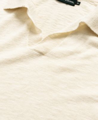 Men's Poison Bay Knit Polo Shirt