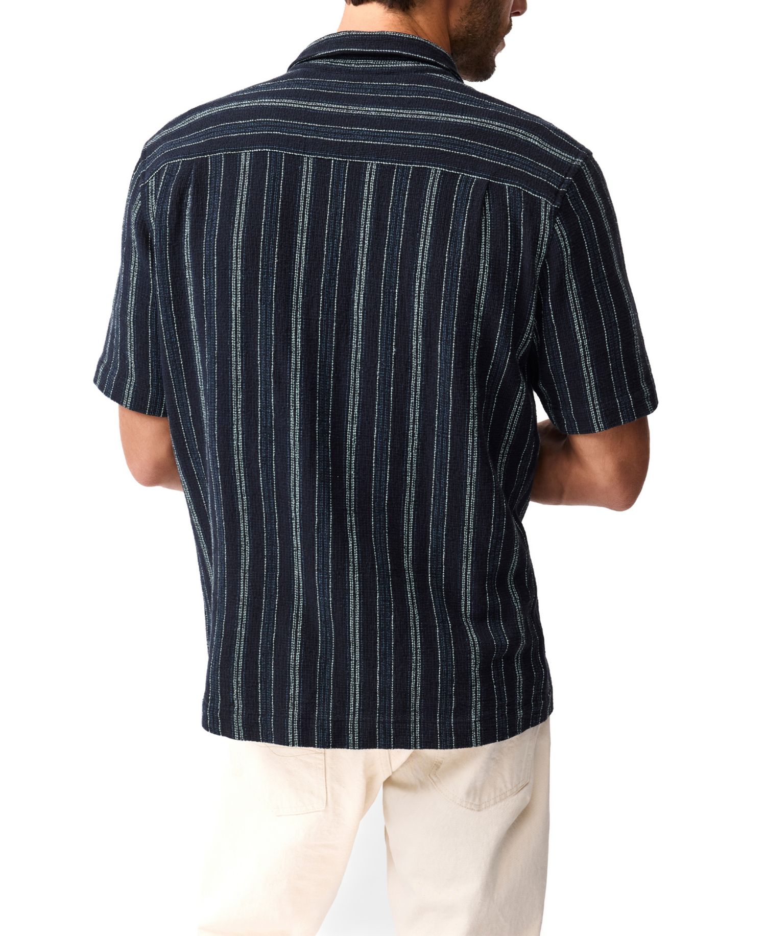 Men's Harley Shirt