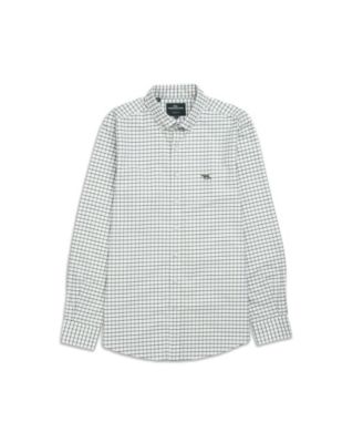 Rodd Gunn Men's Gunn Check Oxford 3 Shirt