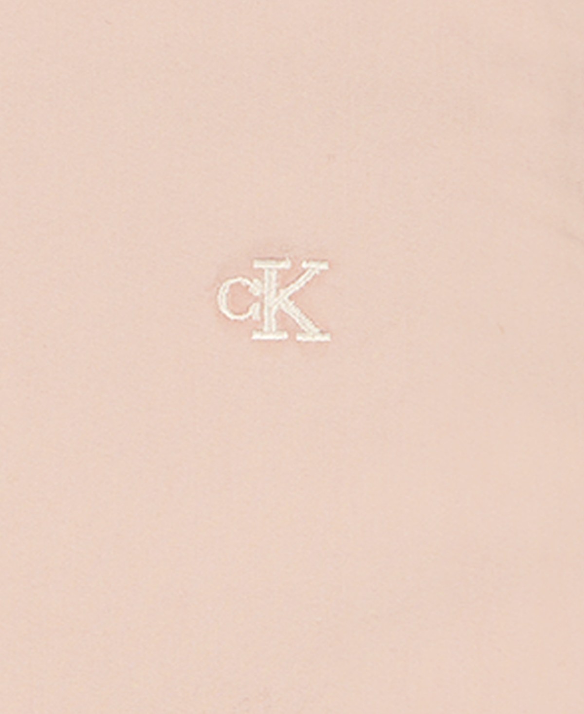 Детские Calvin Klein Toddler Girls' 2T-4T and Girls' 4-6X Ribbed Round Neck T-Shirt and Pants, 2-Piece Set — фото 11