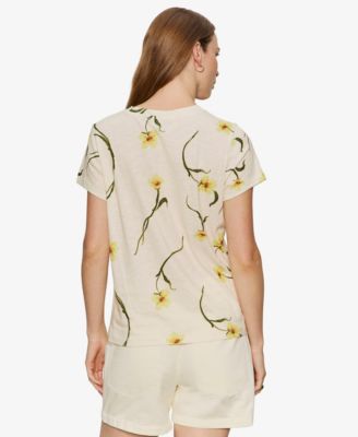 Women's Perfect Pull On T-Shirt