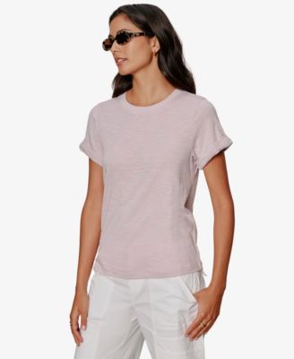 Women's Perfect Pull On T-Shirt