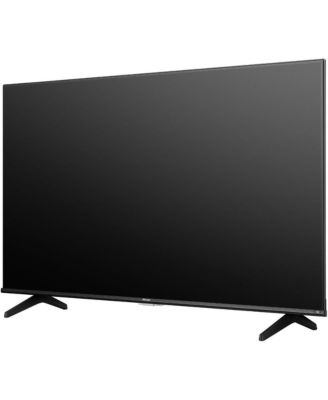 Class QD6 Series 4K QLED Smart Fire TV