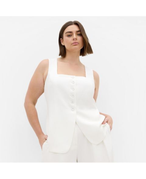 Женские жилеты CITY CHIC Women's Abbie Vest