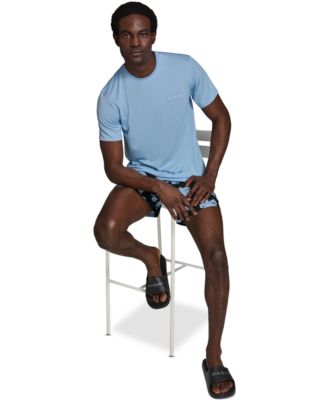 Men's Short-Sleeve Rashguard