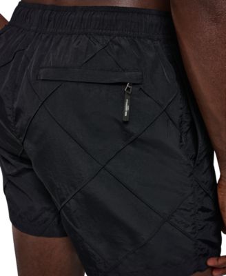 Men's Diamond Pintuck Volley Shorts