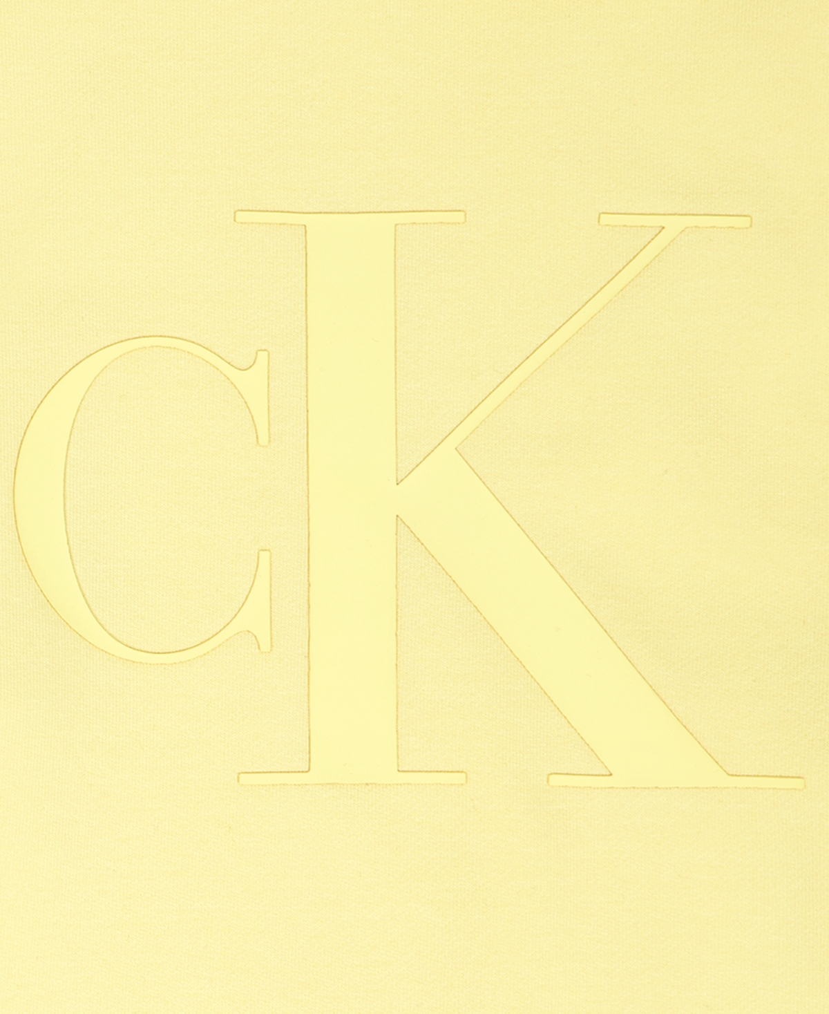 Calvin Klein Girls' 7-16 Popover Long-Sleeve Hoodie