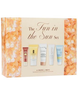 5-Pc. Fun in The Sun Gift Set