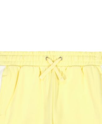 Girls' 7-16 Relaxed-Fit Pull-On Shorts