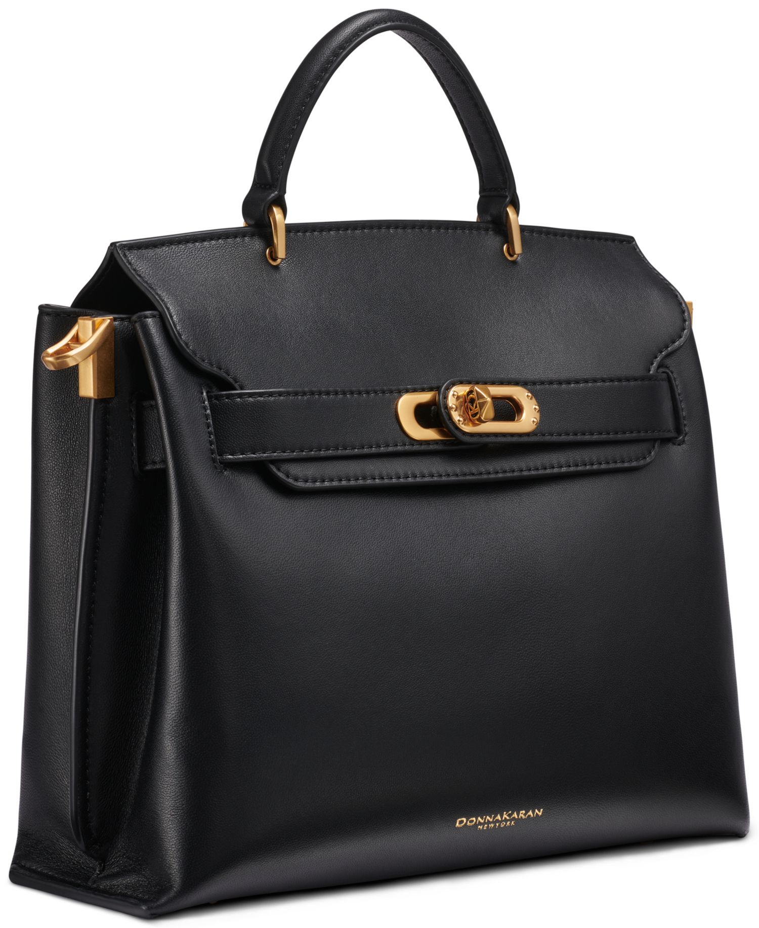 Bridgehampton Satchel Bag