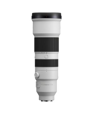 FE 400-800mm f/6.3-8 G OSS Lens