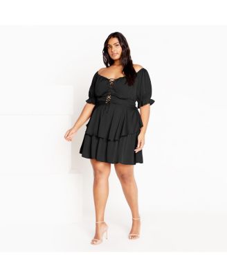 Women's Plus Size Nia Dress