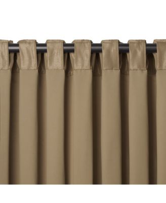 All Seasons Blackout Window Curtain