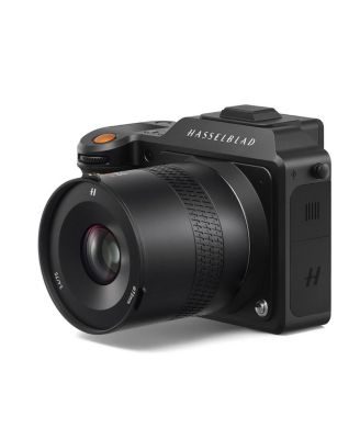 XCD 75mm f/3.4 P Lens