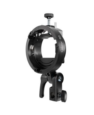 2x FJ200 200Ws Strobe with DC Battery - Bundle With Westcott Wireless Flash Trigger, 2x Glow Round Flash S-type Bowen s Mount Bracket, Quick