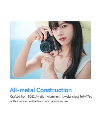 TTARTISAN AF Full frame 40mm F2 Sony E mount