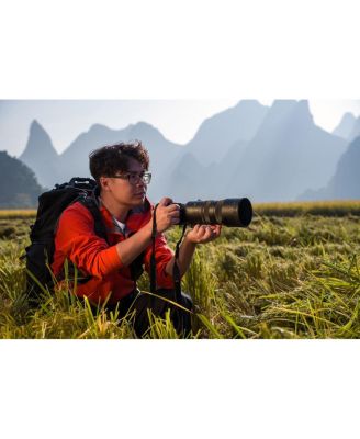 AF 70-200mm F/2.8 DG DN OS (Sports) lens for Sony E-Mount