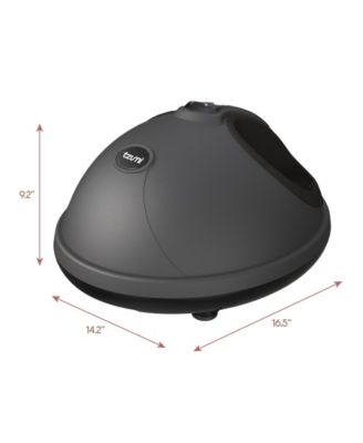 Shiatsu Spa Foot Heat Massager