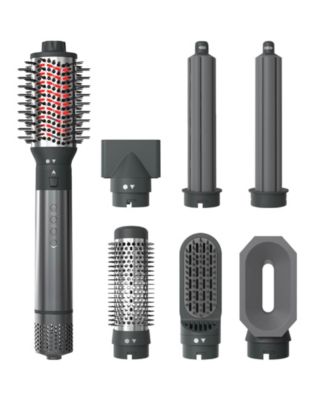 Red Light Therapy 7-in-1 Hair Dryer