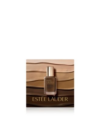 Free Double Wear Foundation with any Est&eacute;e Lauder makeup purchase
