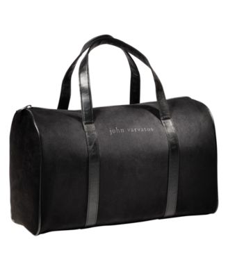 Free John Varvatos Gift with a 122 John Varvatos fragrance collection purchase - John Varvatos Duffle Bag $2