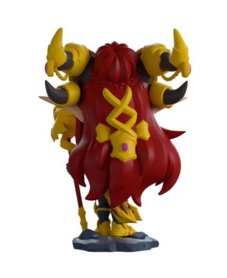 World of Warcraft Collection [Alexstraza Vinyl Figure #0]