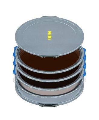 JetMag Pro 95MAG Landscape Magnetic ND Filter Kit