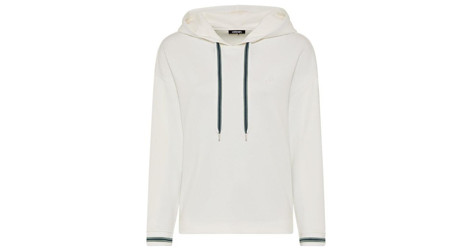 Women's Scuba Knit Jersey Top