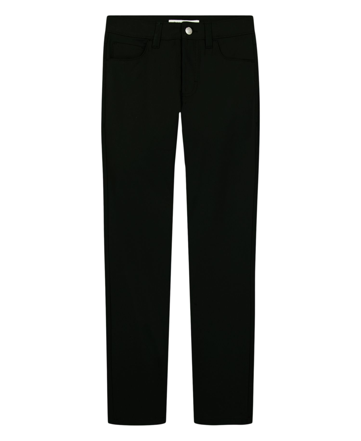 Boys' 8-20 Slim Flex Five Pocket Pants