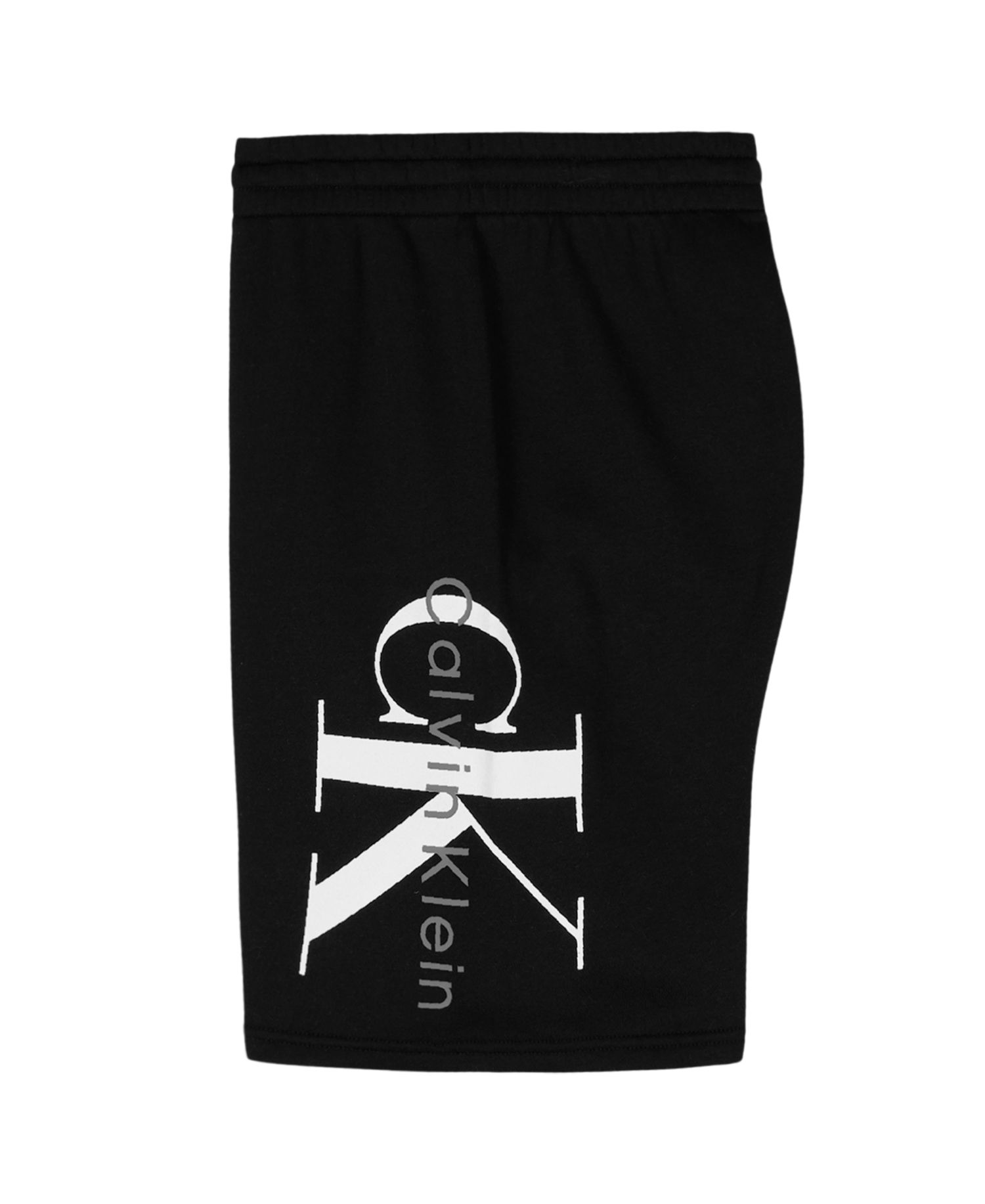 Boys' 8-20 CK Graphic Knit Pull-On Shorts