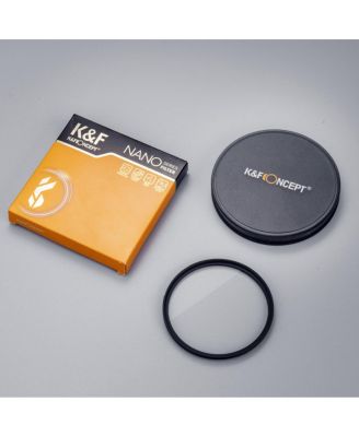 77mm Nano-X Multi-Coated Ultraviolet Lens Filter