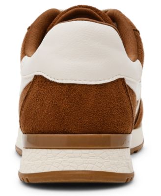 Women's Joque Retro Lace-Up Sneakers