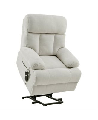 Oversized Power Lift Recliner Chair for Elderly Electric Recliner