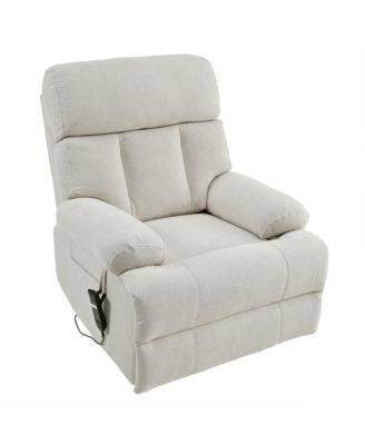 Oversized Power Lift Recliner Chair for Elderly Electric Recliner