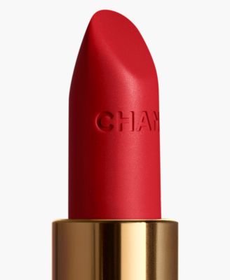 Rouge Allure Velvet Luminous Matte Lipstick, 0.12 oz.